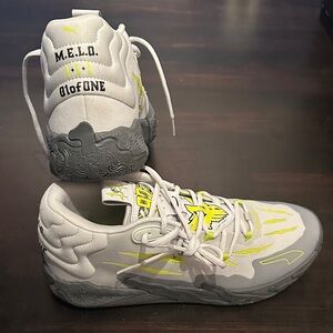Puma MELO MB.03 Chino Hills